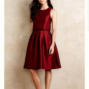 Anthropologie 4c Collective dress